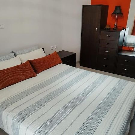 Evaggelia'S Apartments 5 Οικογενειακό Διαμέρισμα Kozani Exterior foto