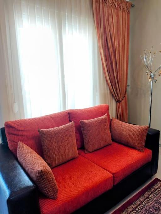 Evaggelia'S Apartments 5 Οικογενειακό Διαμέρισμα Kozani Exterior foto