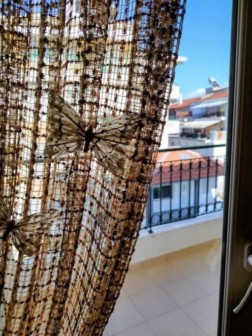 Evaggelia'S Apartments 5 Οικογενειακό Διαμέρισμα Kozani Exterior foto