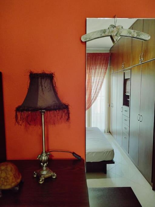 Evaggelia'S Apartments 5 Οικογενειακό Διαμέρισμα Kozani Exterior foto